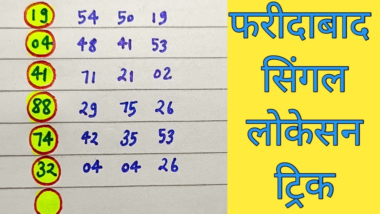 𝗩𝗜𝗖𝗞𝗬 𝗕𝗛𝗔𝗜 ( सट्टा किंग )