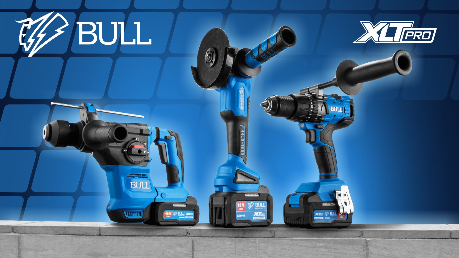 ALL ПРО TOOLS