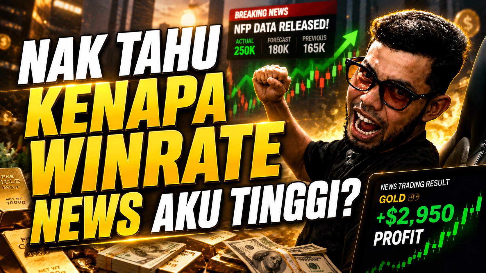 Hafiz wira gold