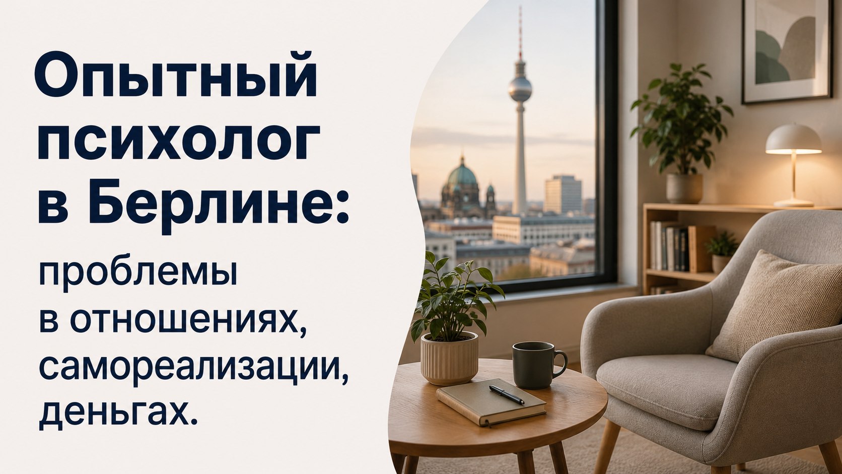 Афиша | Берлин | Германия