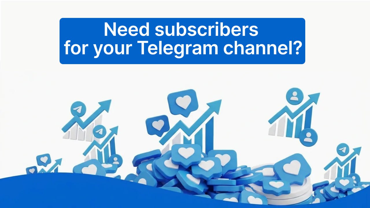 Followers & Leads on Telegram