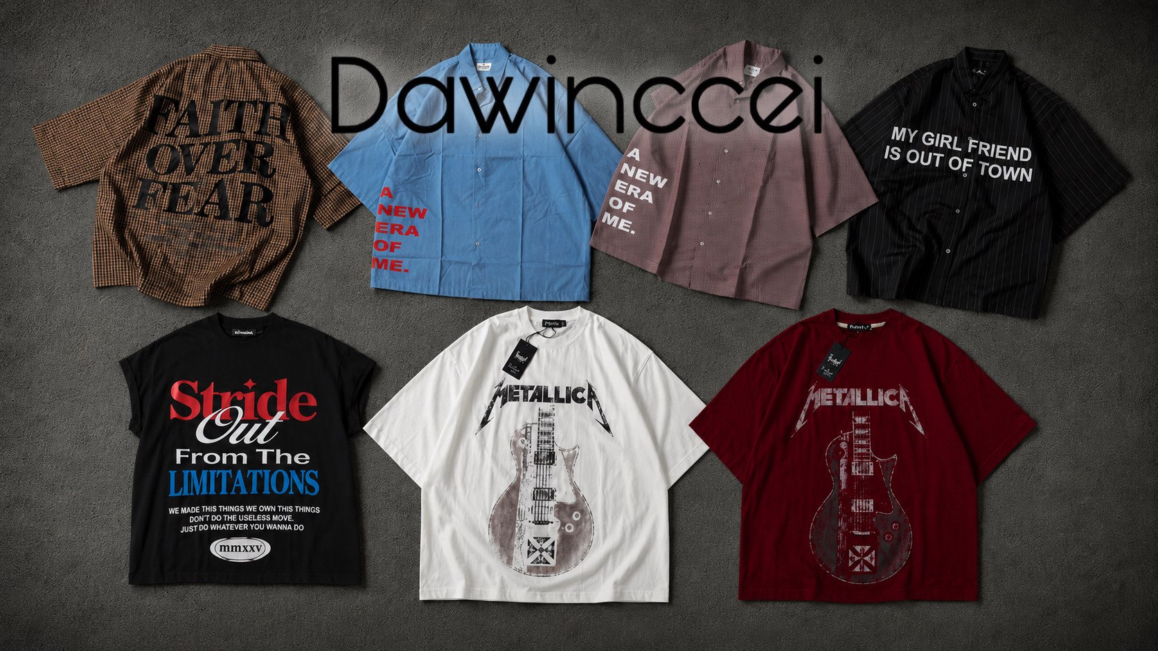👖 Dawinccei | پخش عمده 👕