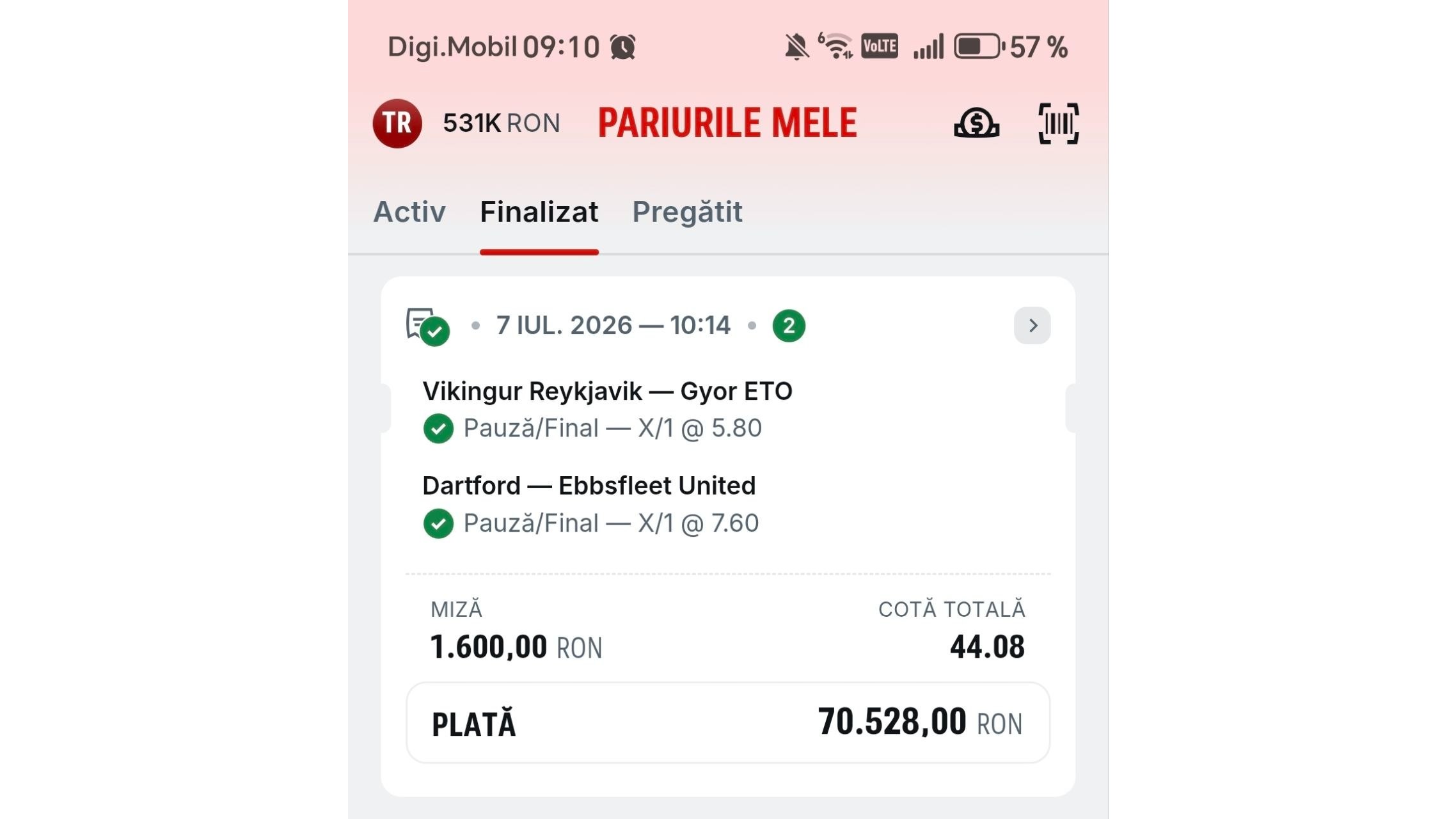 Minutul91
