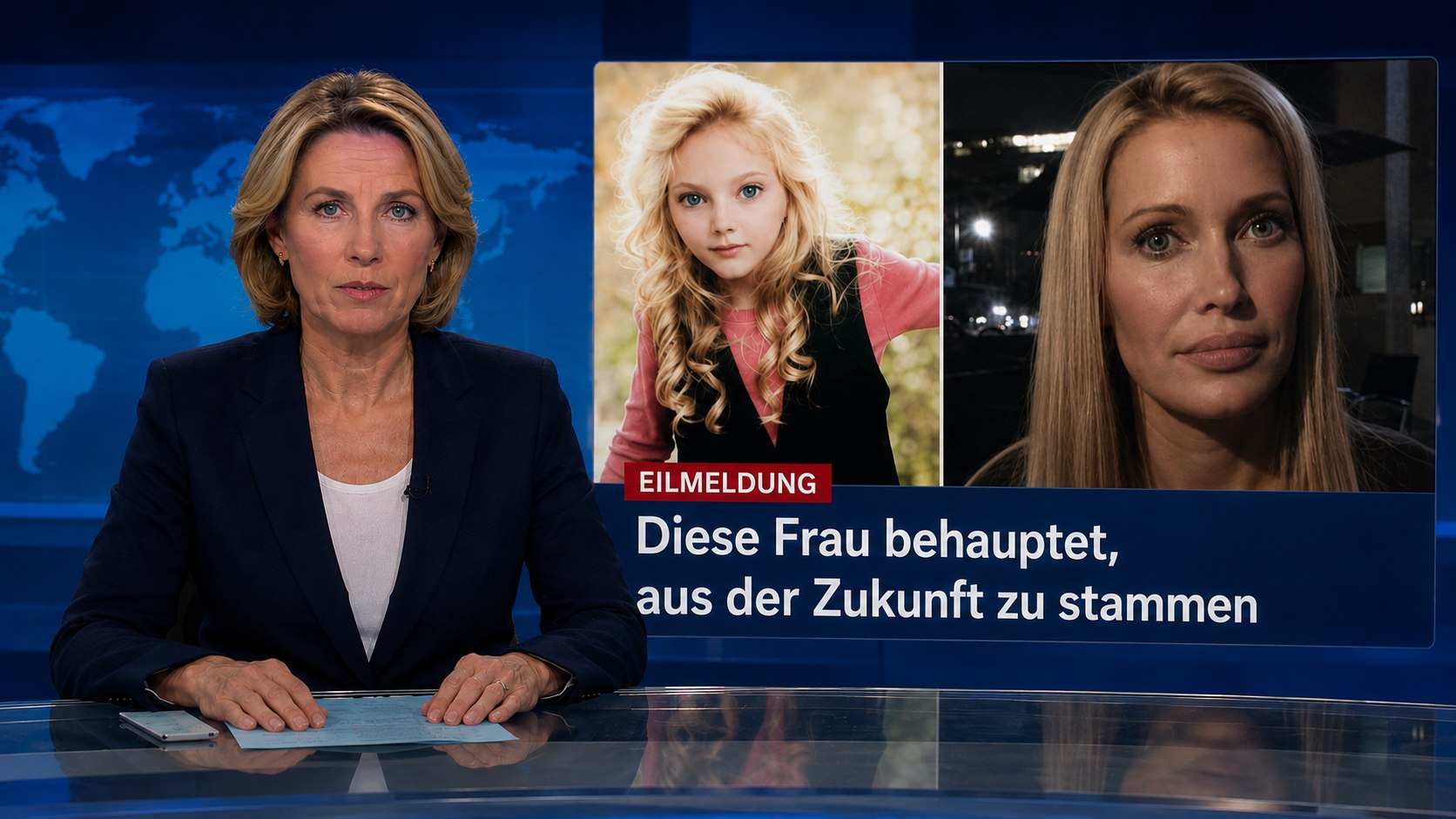 VERBORGENE GESCHICHTE 🇩🇪