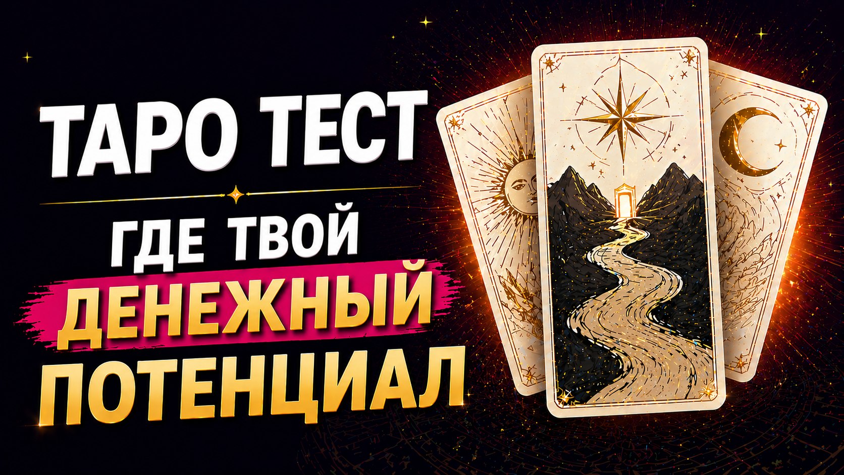 Таролог в пижаме