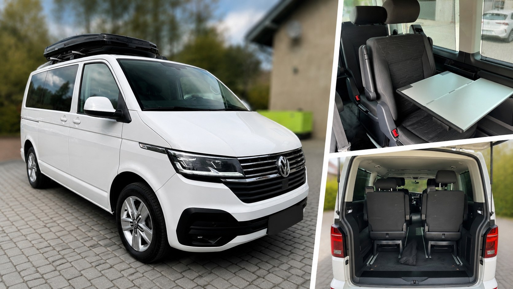 По Машинам! | Поехали