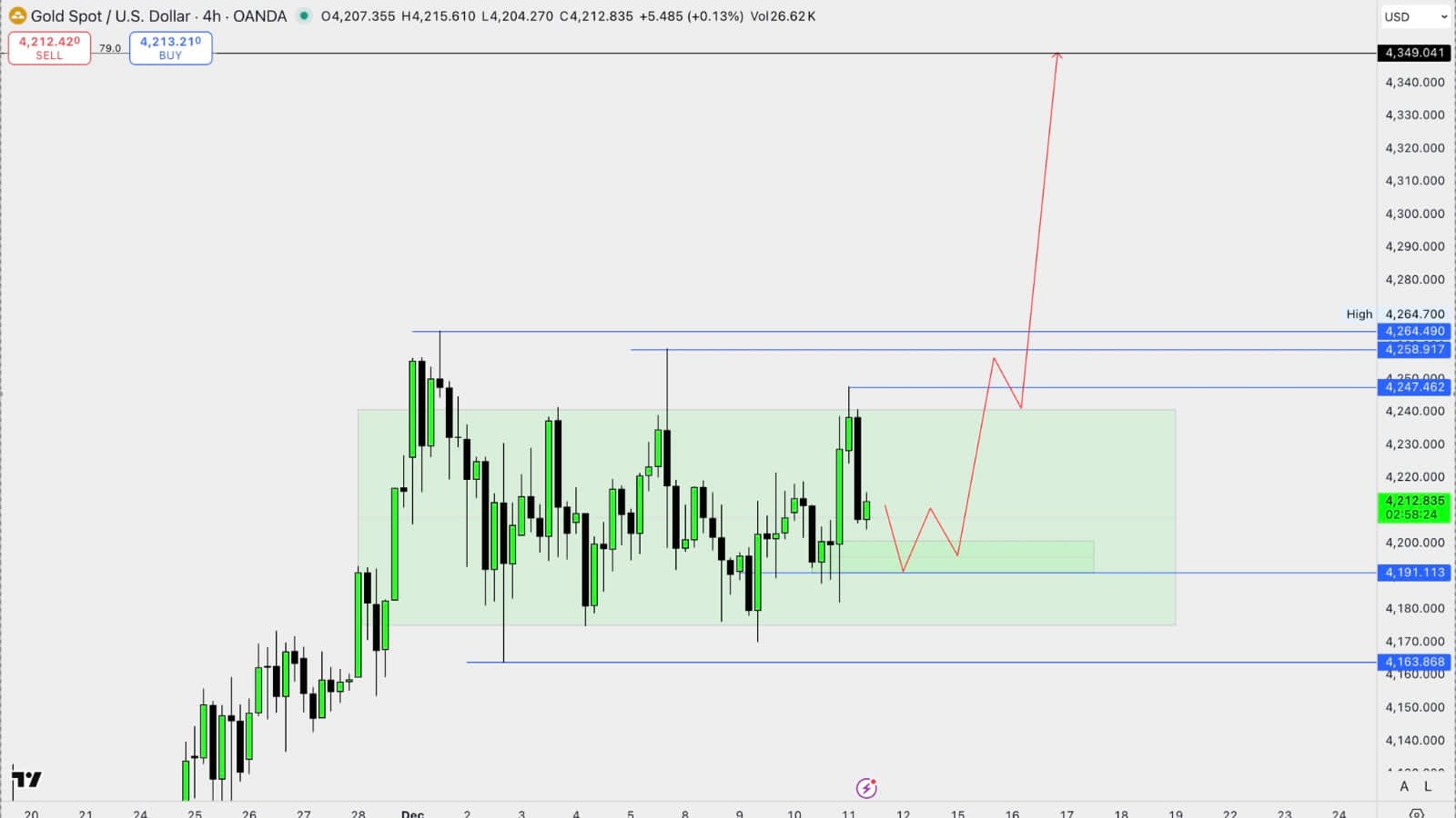 SAYEED FX MASTERS