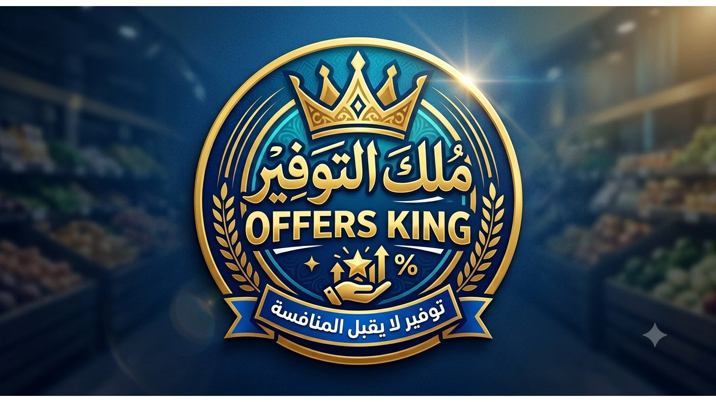 ملك التوفير offers king
