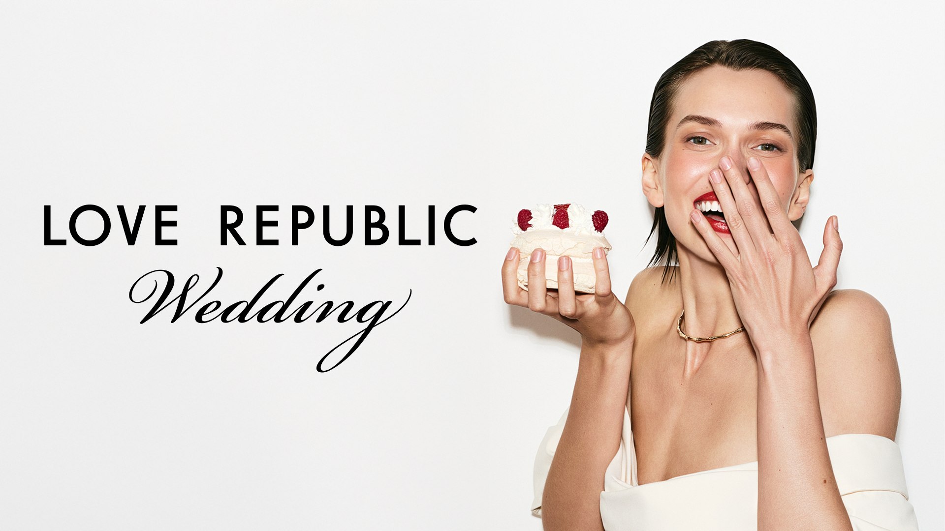 LOVE REPUBLIC OFFICIAL