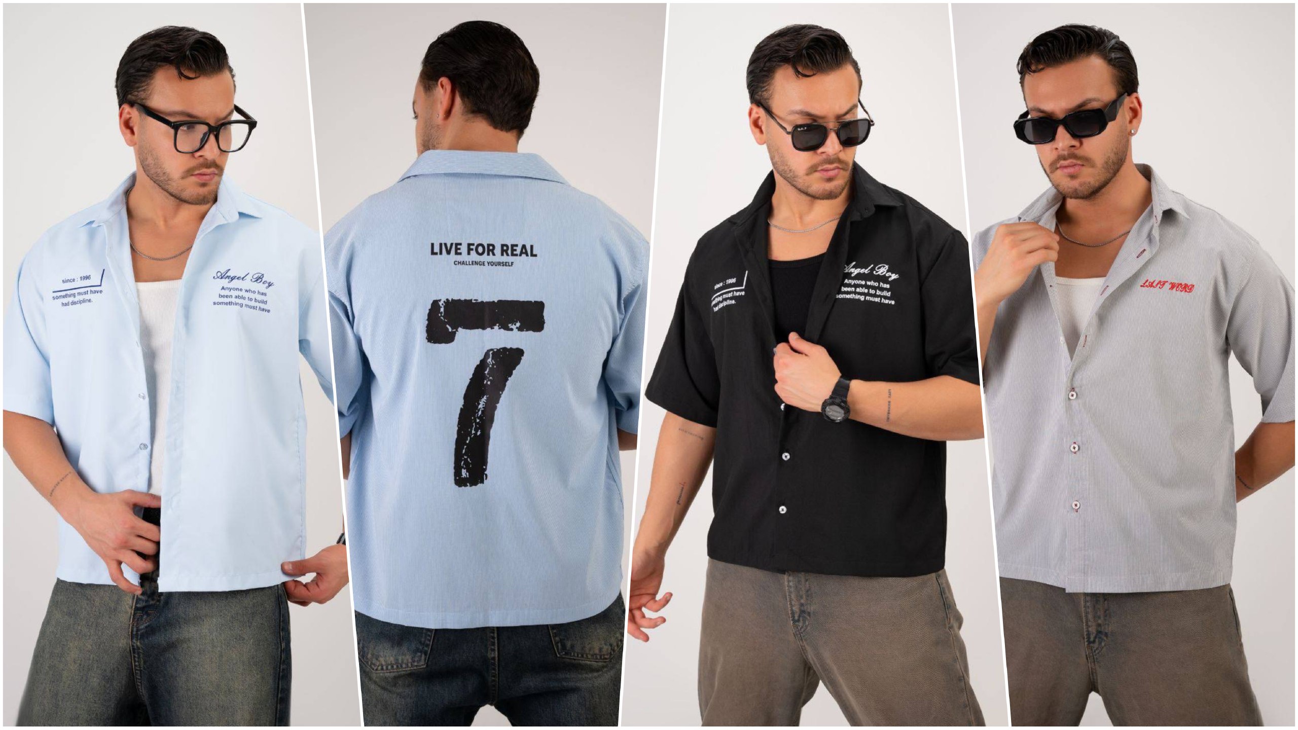 luchenzof shop👕