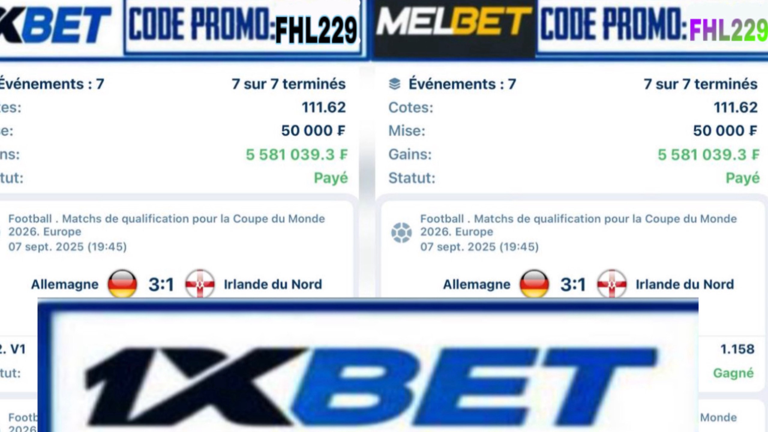 🔰 GOAL PRONO 🔰