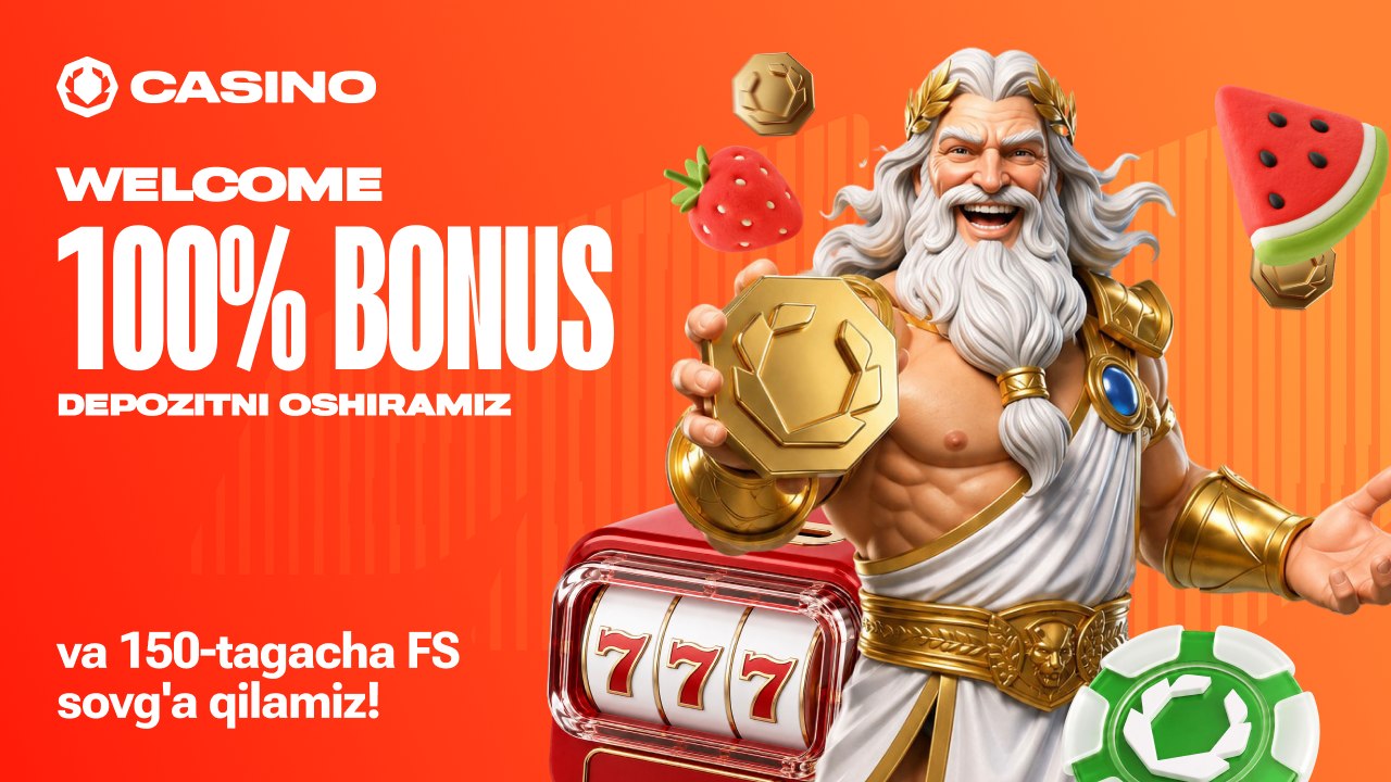 🎰 150 ta frispinni oling