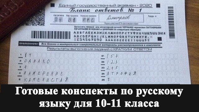 Бот Веры FLEX | Русский язык в ЕГЭFLEX