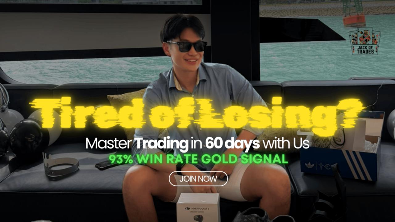 Jack of Trades