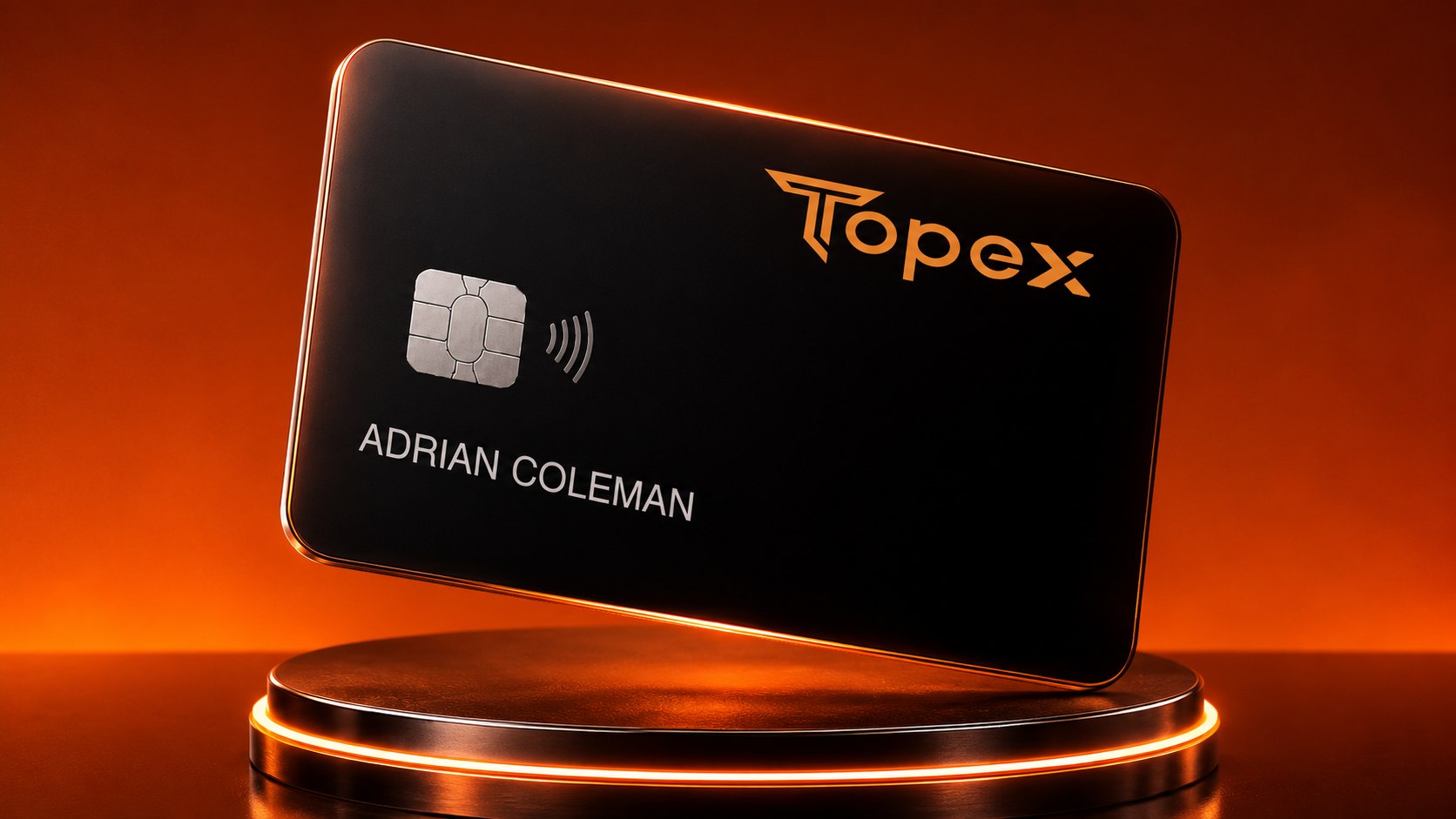 TopexCard