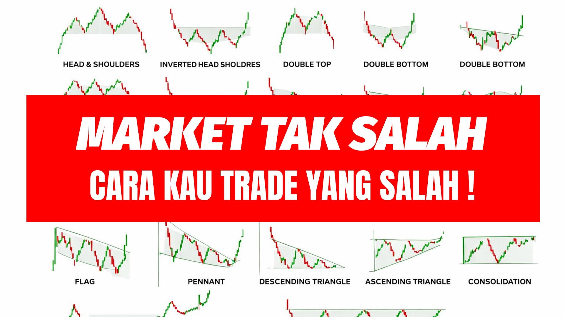 Trading Education With Jameson