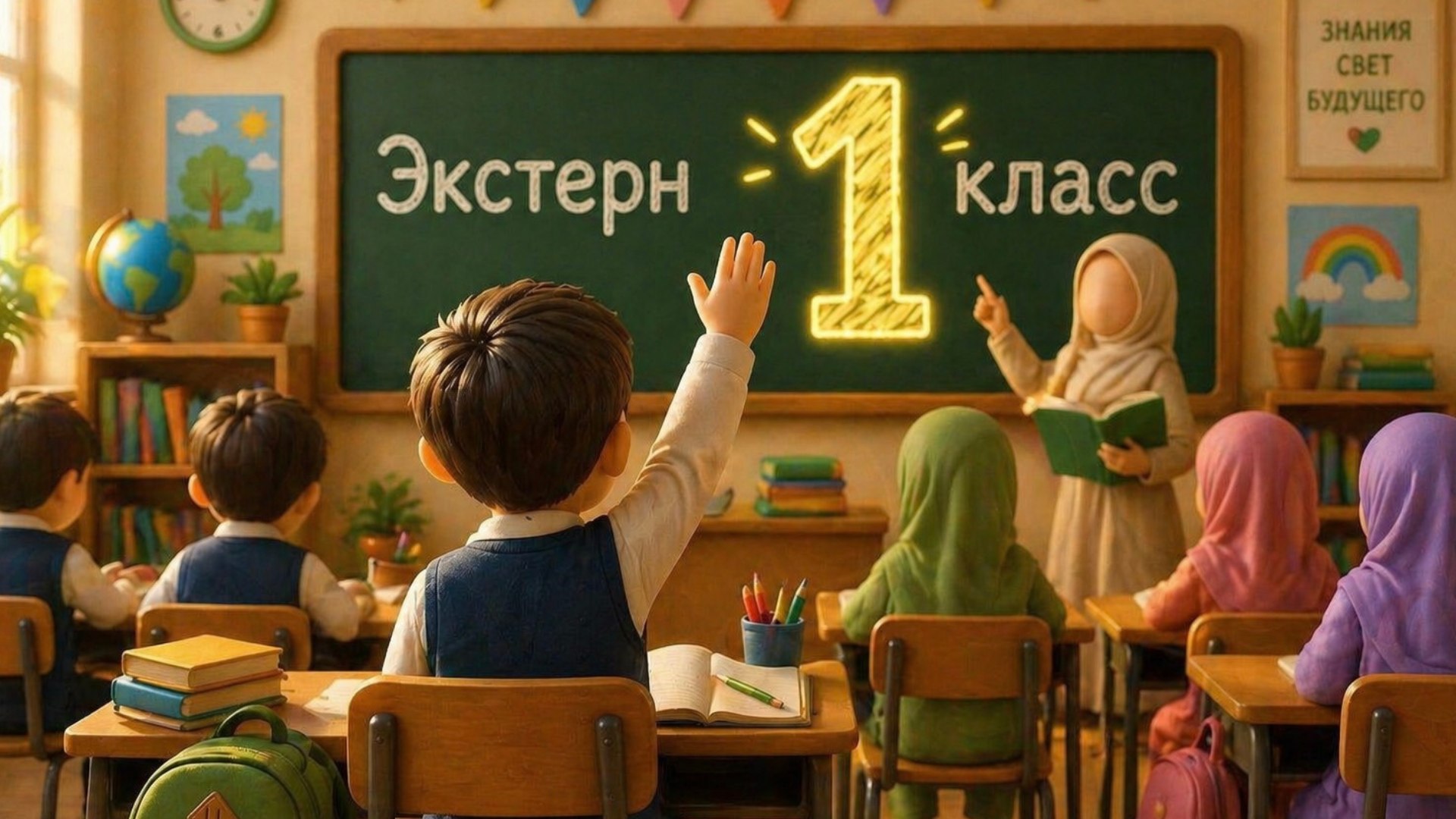 ASHSHAMS SCHOOL