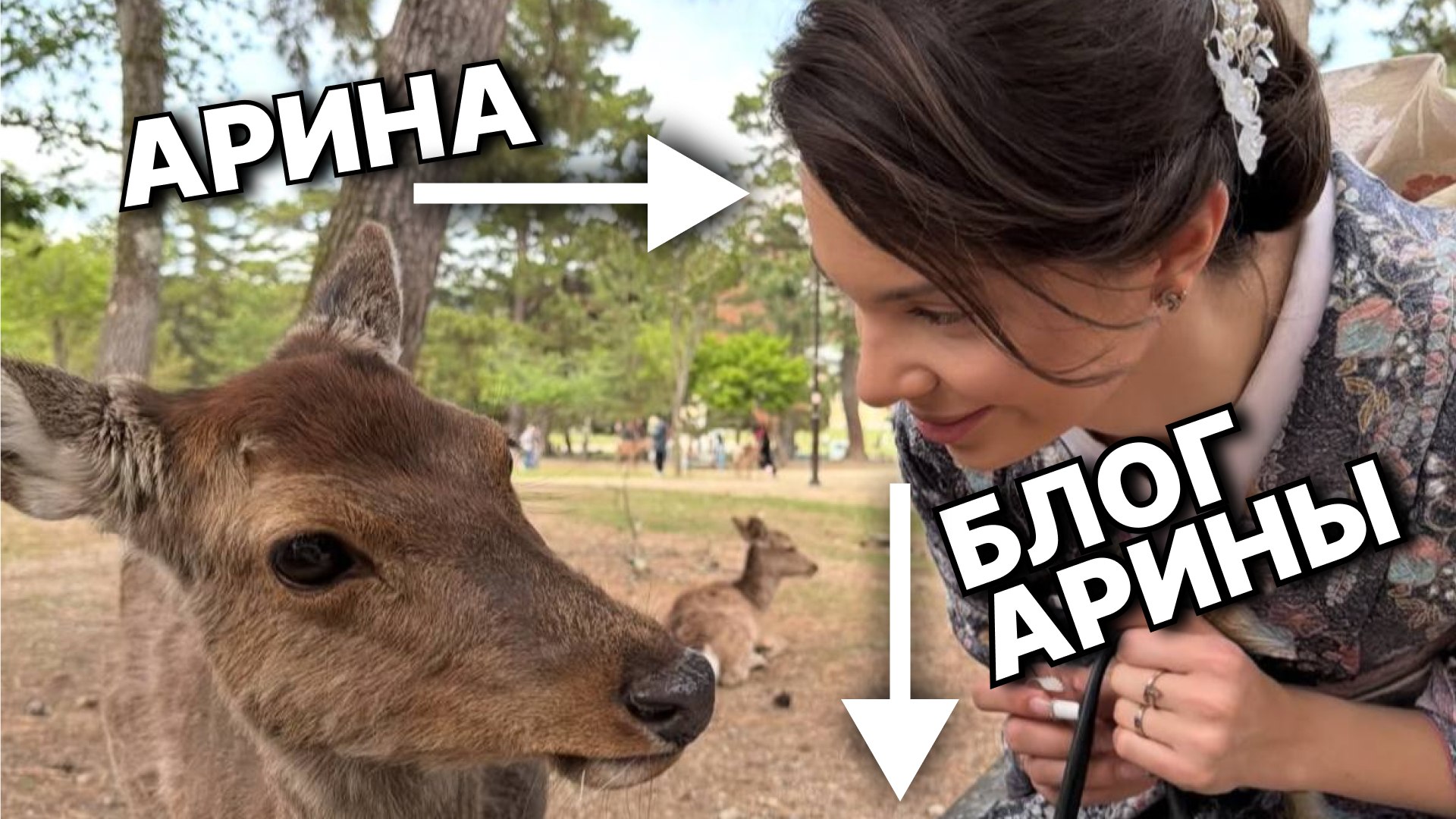 любимый