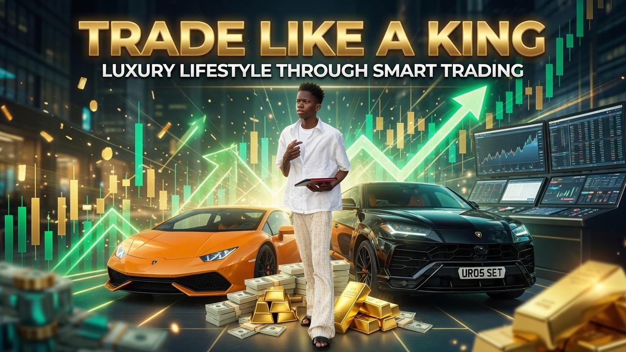 $50 β Lambos. My Real Story π₯