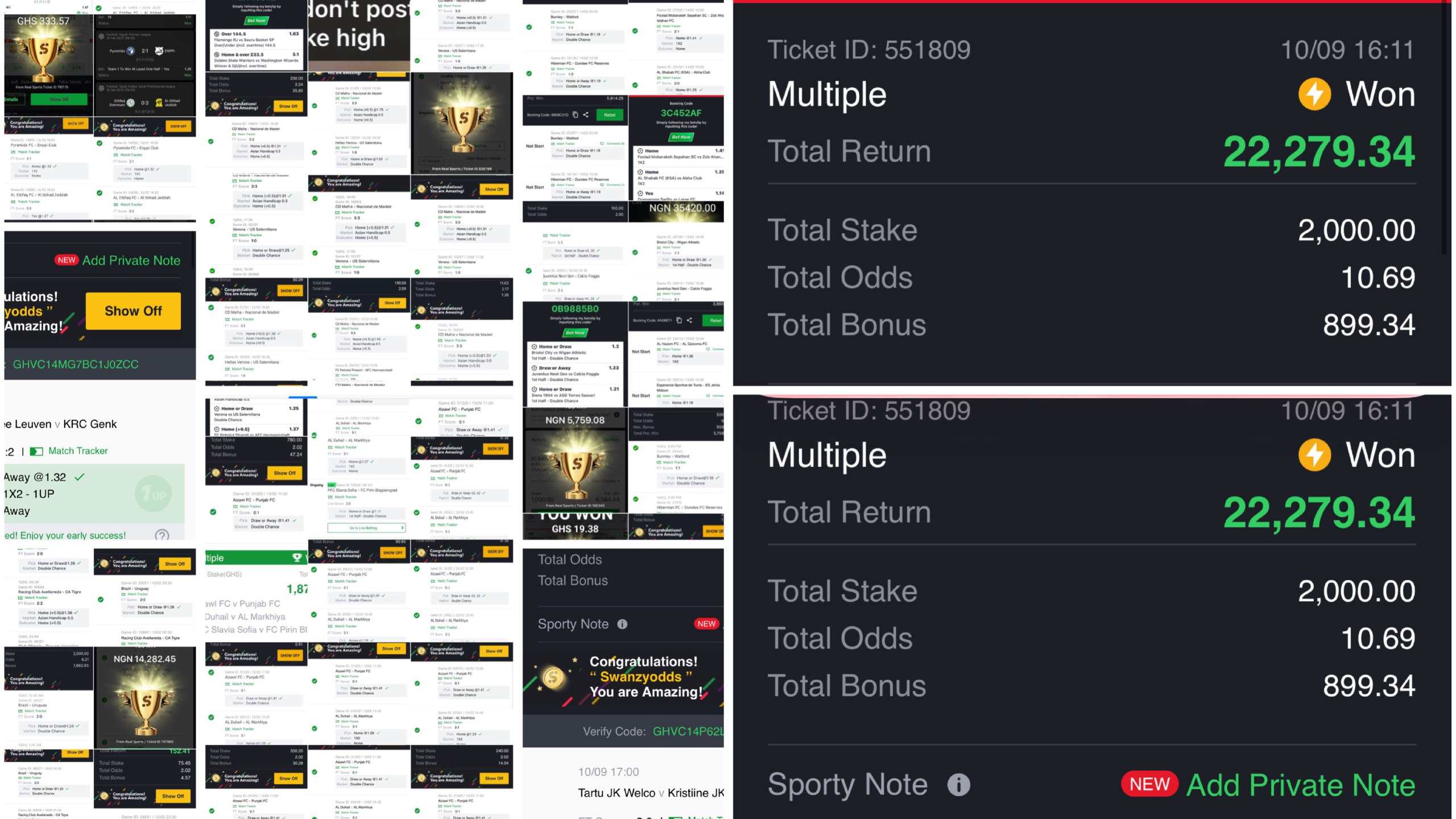 ⚽️SWANZY ODDS OFFICIAL⚽️