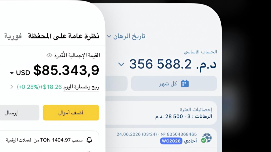 RONOX - رونوكس