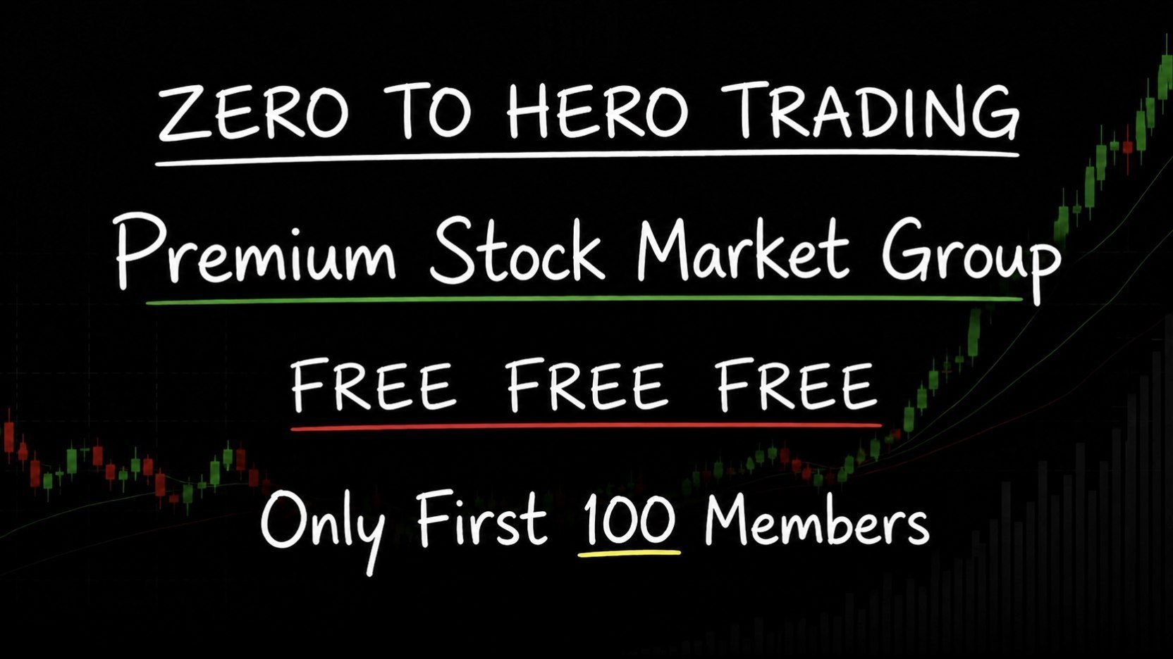 LEGENDARY TRADER'S
