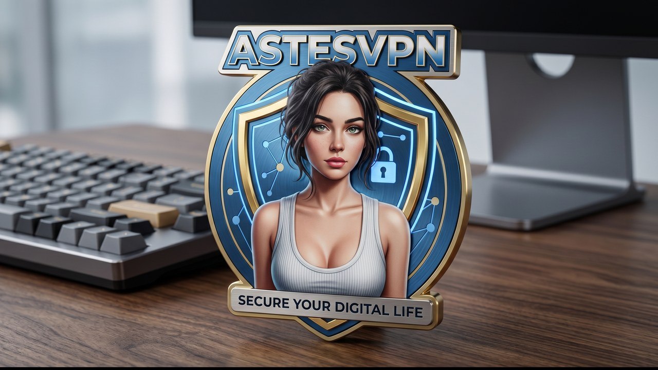 AstesVPN