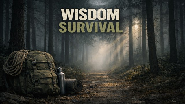 Wisdom Survival