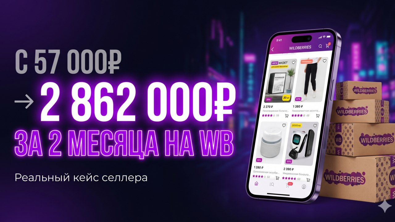 Оракул Маркетплейсов