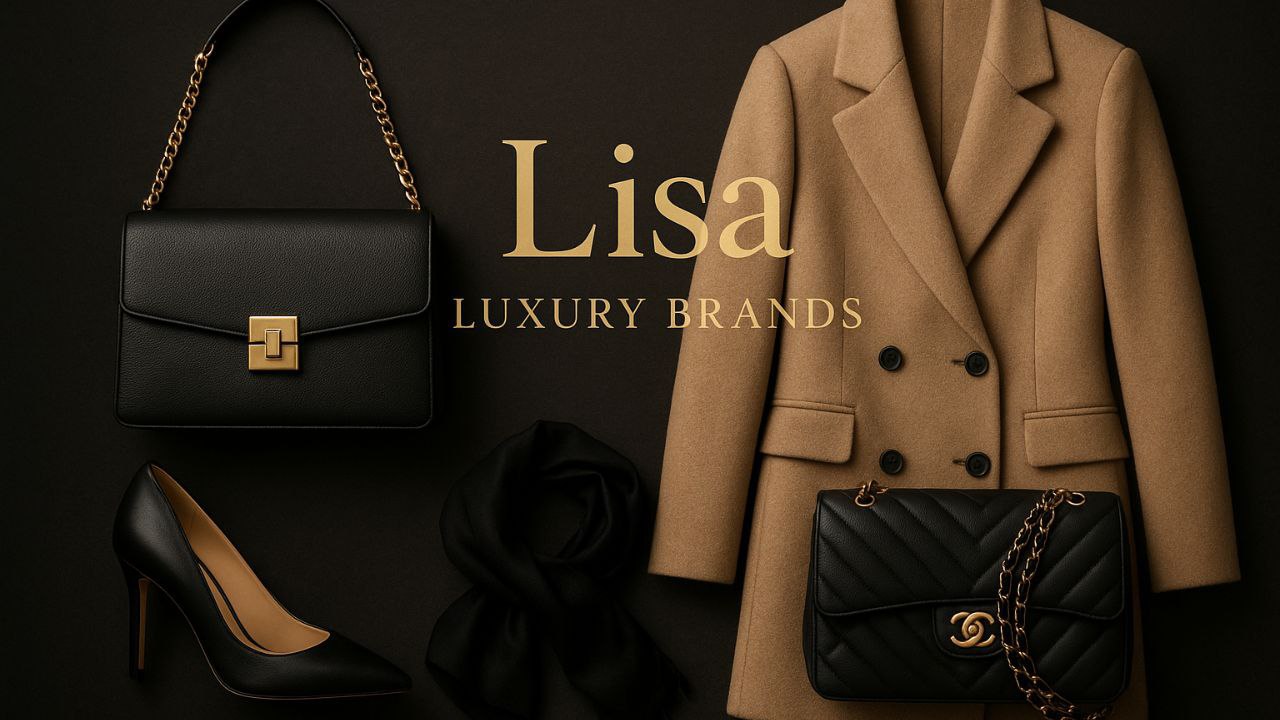 Lisa Lux ✨️