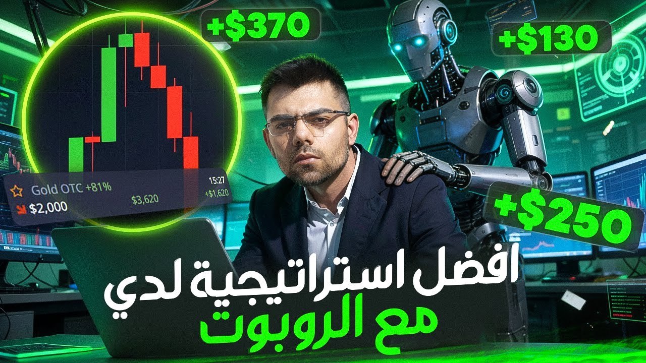 مصطفى وفريقه