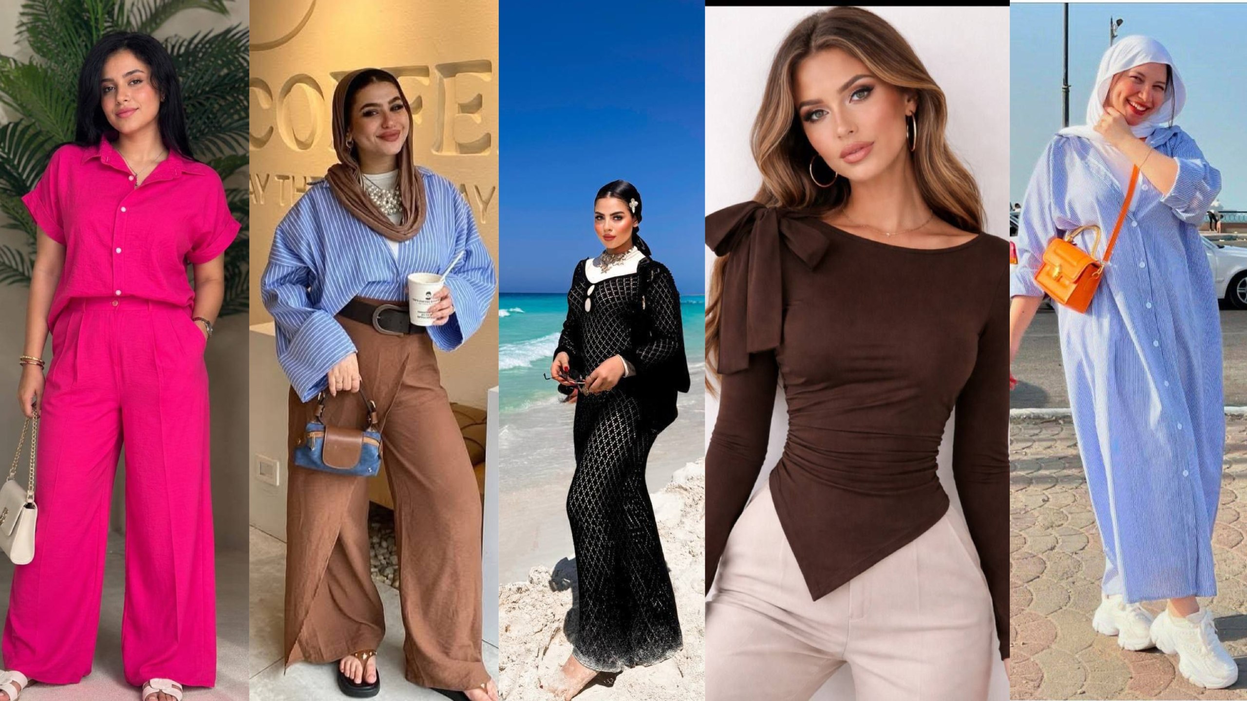 مصنع ومكتب Brand A 🎀👗