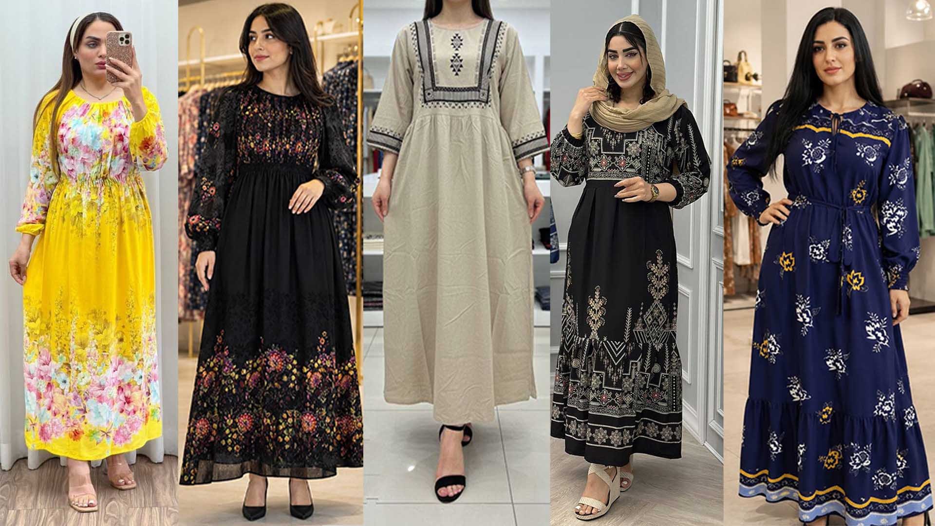 تولیدی پوشاک پایتخت