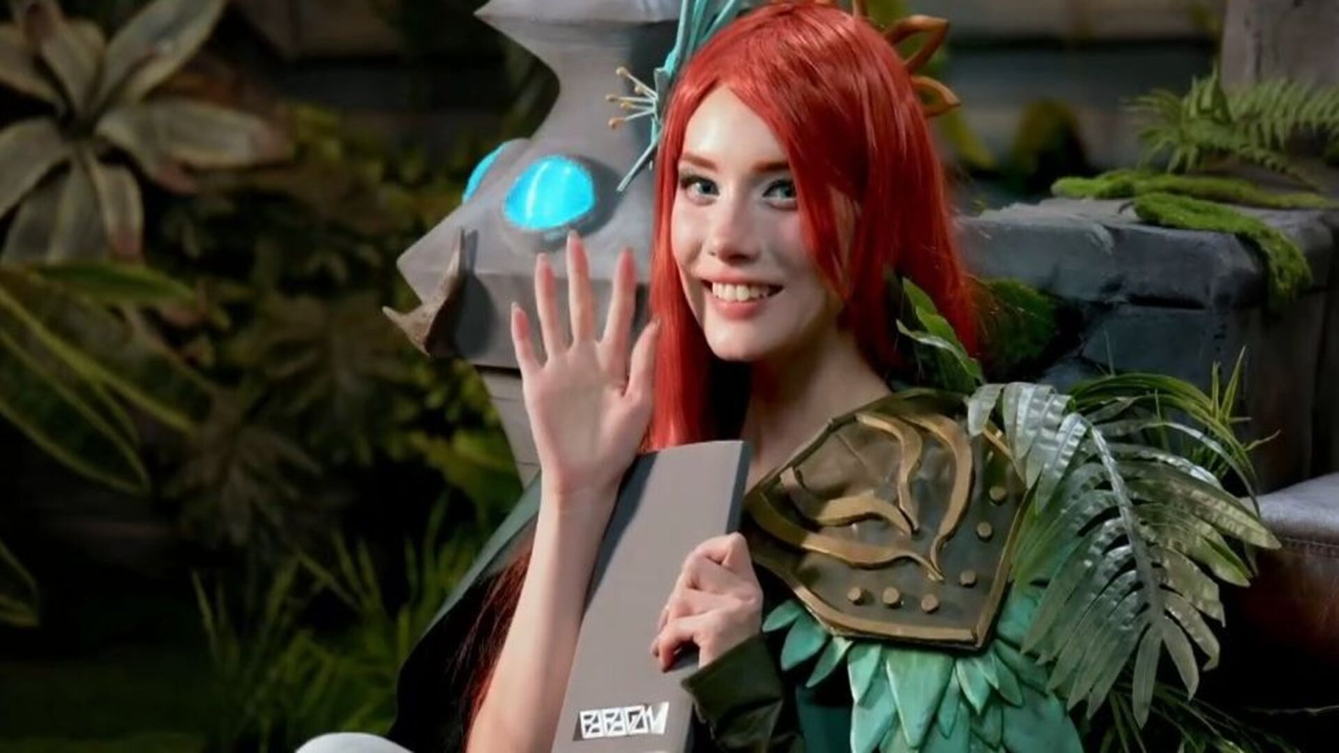 Dota 2