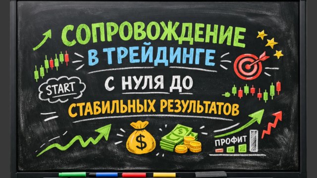 Trade 1 Лимон