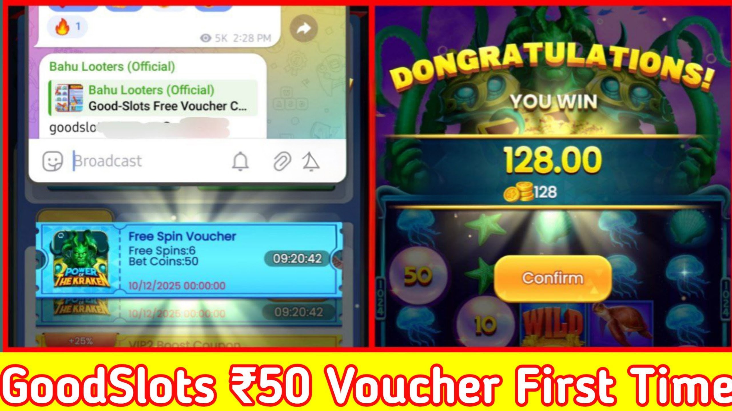Definitely Earning