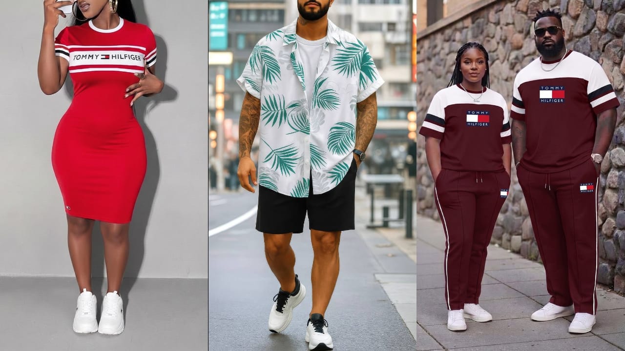 ERKIK.MAN/WOMEN😍NEW LOOK 😍