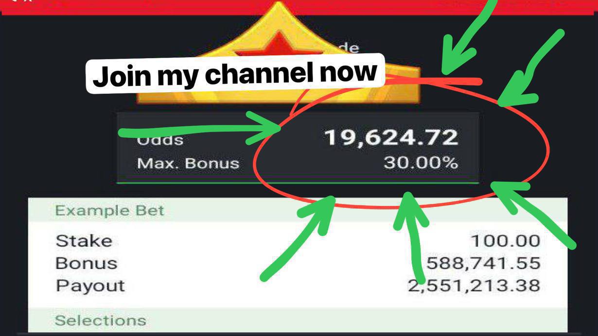 PRIME ODDS