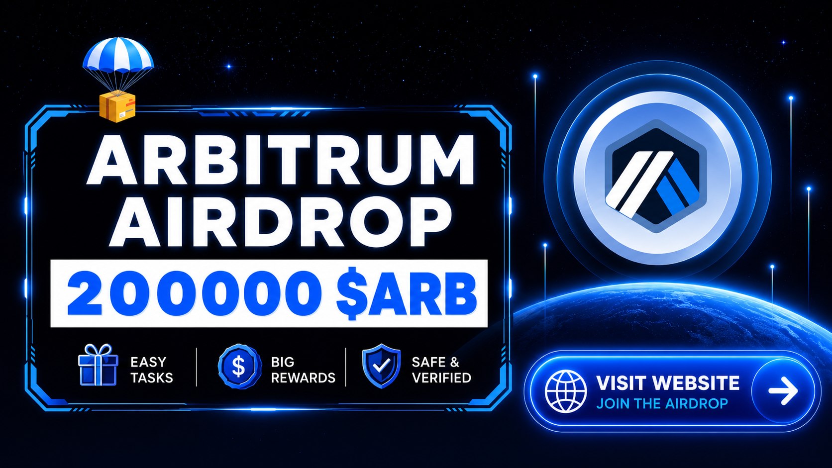 Arbitrum Announcements