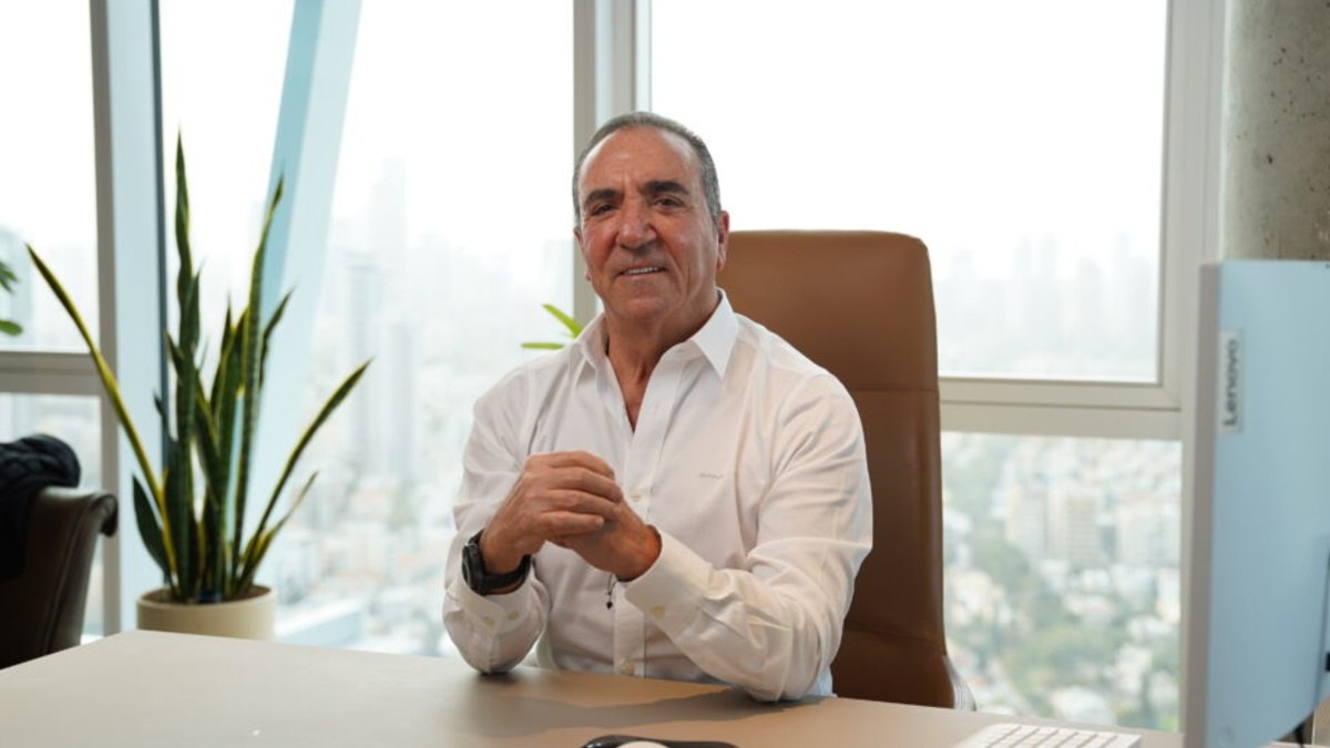 קרקע החל מ259,000 ₪ ולקבל צ'ק חודשי💰