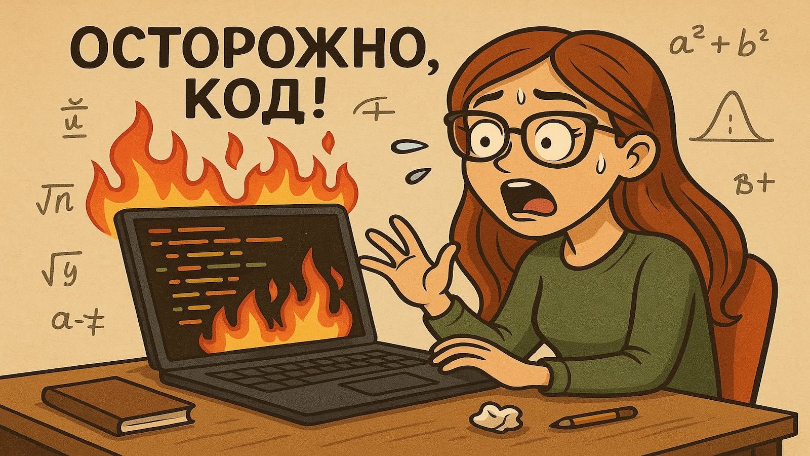 Истории (не)успеха (ИИ)ЕИ