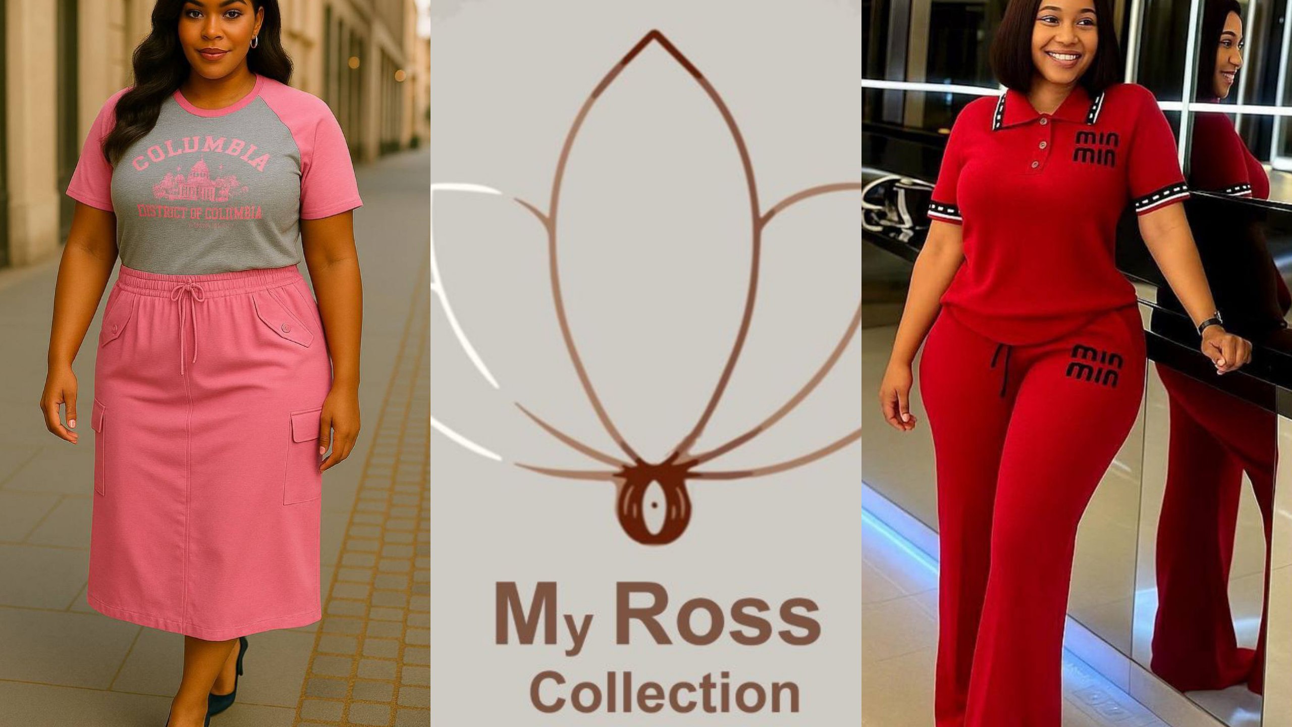 My Ross collection