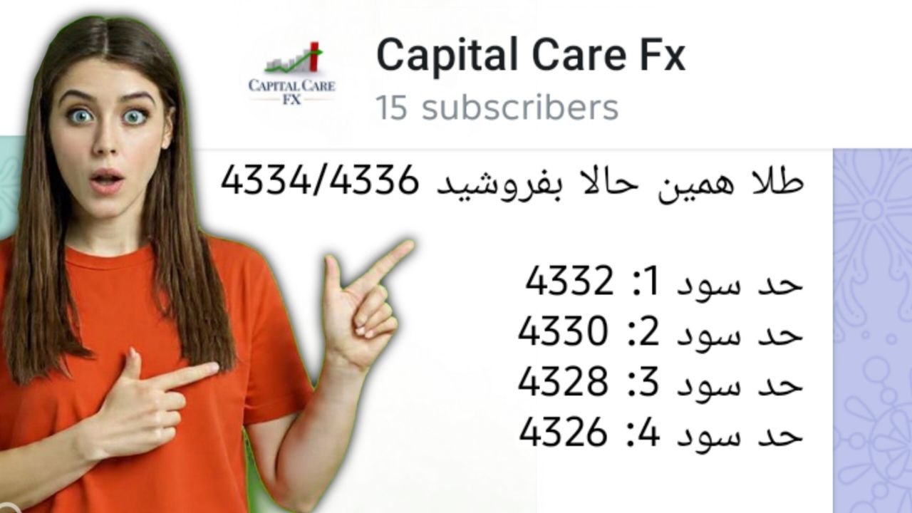 Capital Care Fx