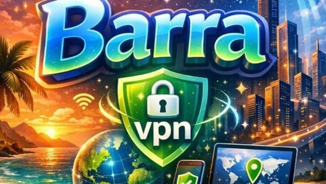BARRA-VPN