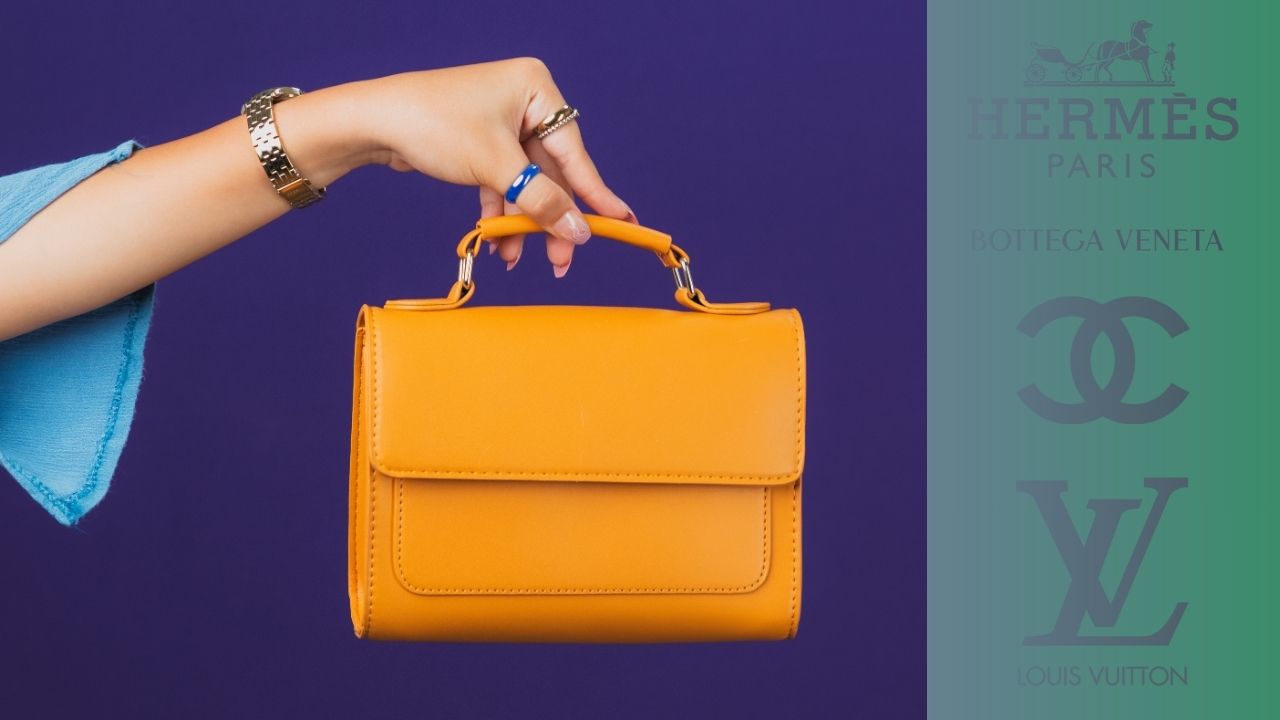 Luxury Bags
