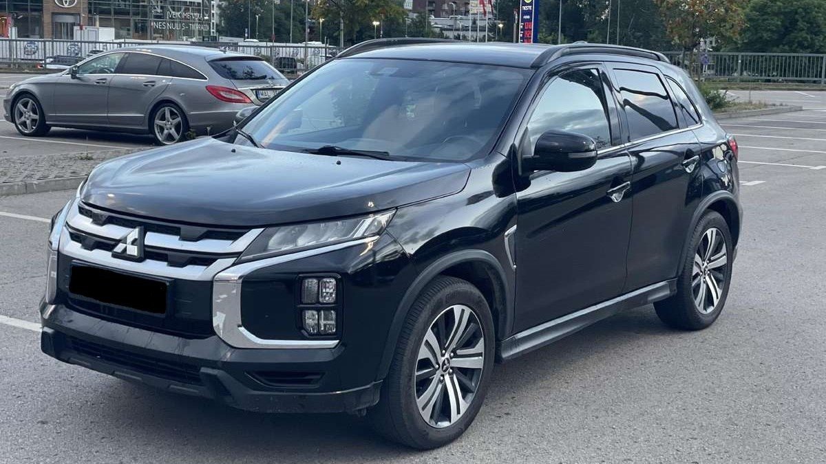 Avangard Auto Import | Авто из Европы