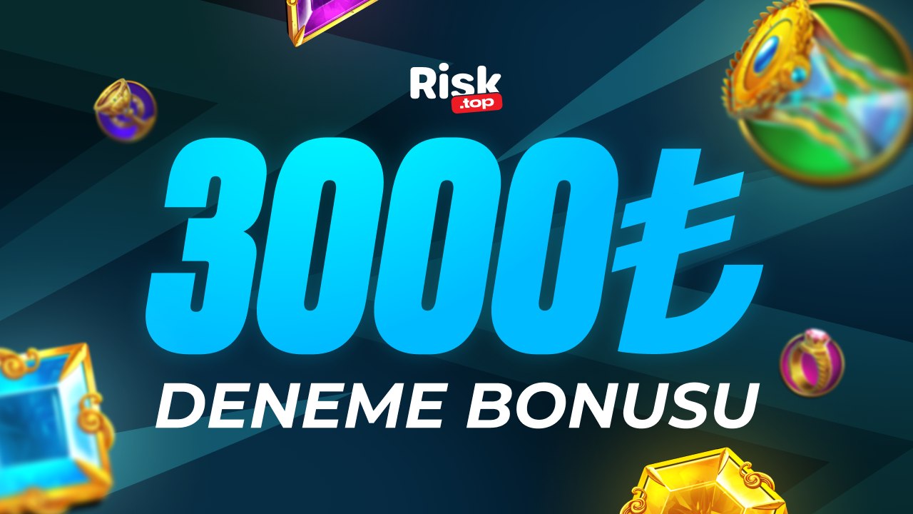 🎰 Risk.top