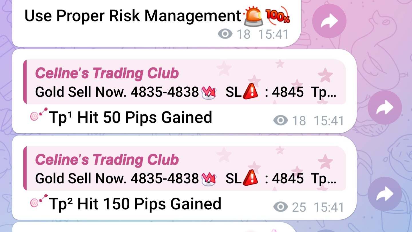 GOLD PRO TRADER