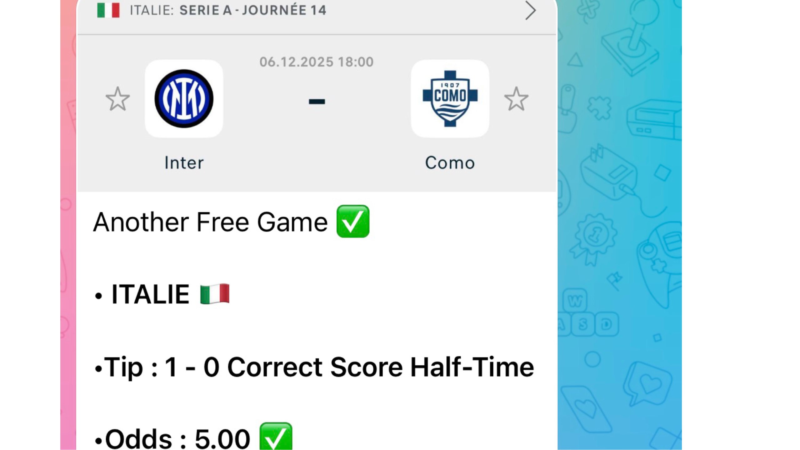 Betting Power Tips 🇧🇷