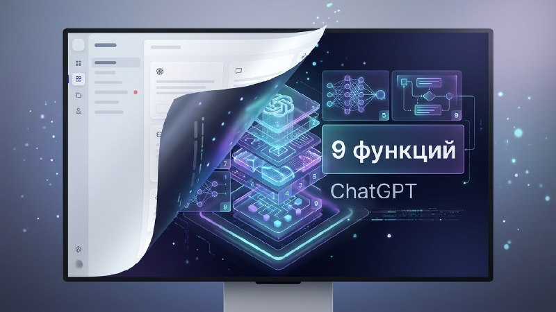 НейроБаза | Лайфхаки по ИИ